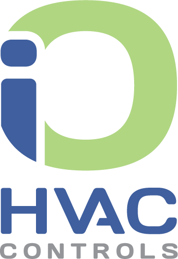 iO HVAC Controls Primary Logo